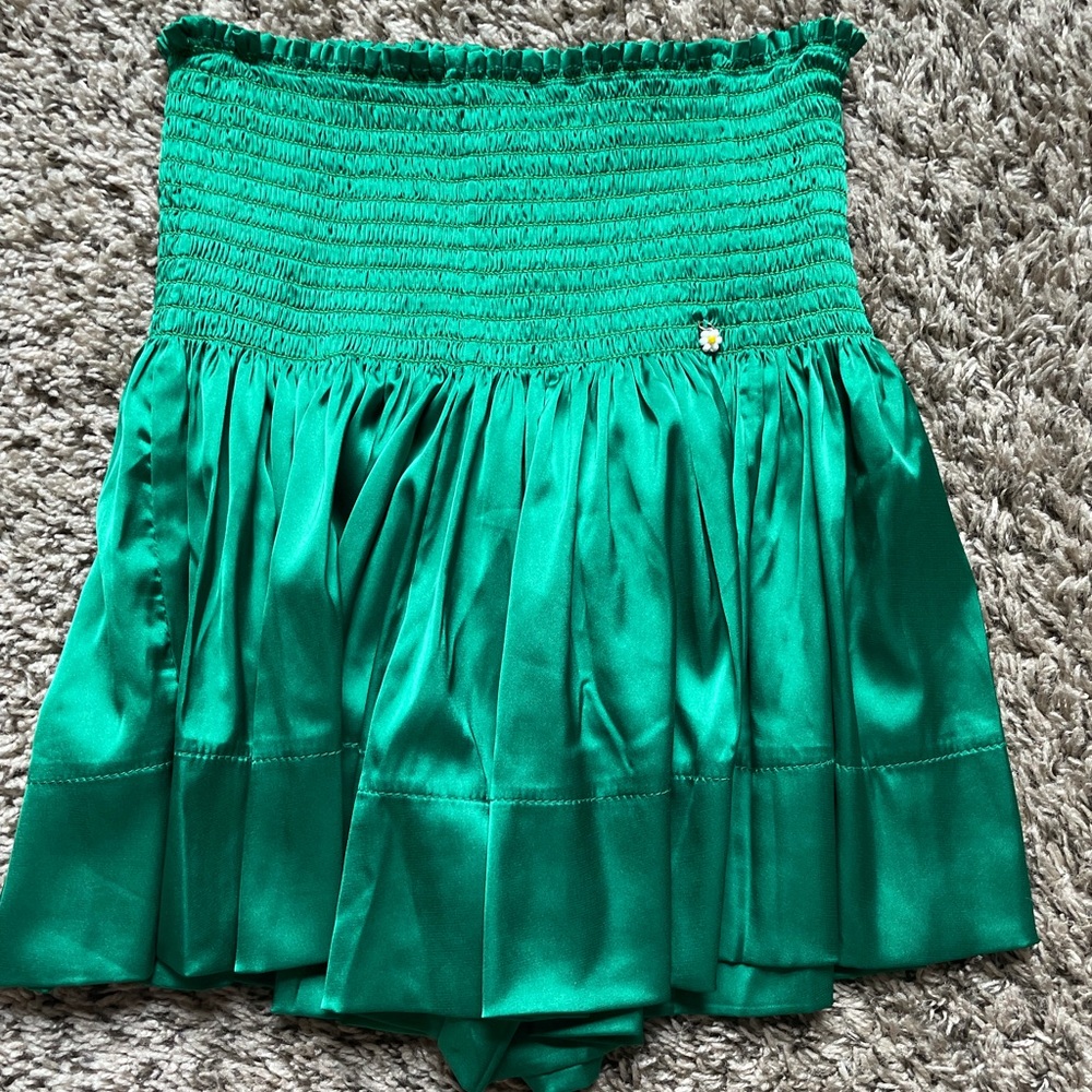 Natural Life Daisy Skort
